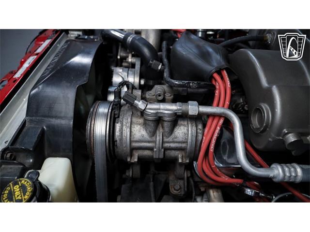 1993 Ford Mustang (CC-2068741) for sale in New Braundfels, Texas