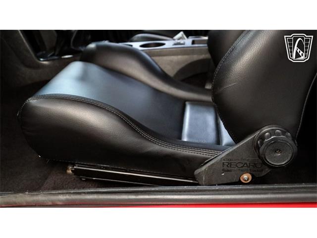 1993 Ford Mustang (CC-2068741) for sale in New Braundfels, Texas