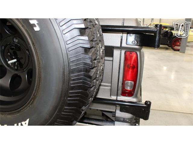 1976 Ford Bronco (CC-2068742) for sale in Runnemede, New Jersey