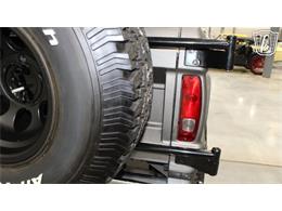 1976 Ford Bronco (CC-2068742) for sale in Runnemede, New Jersey