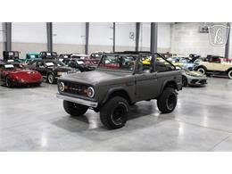 1976 Ford Bronco (CC-2068742) for sale in Runnemede, New Jersey