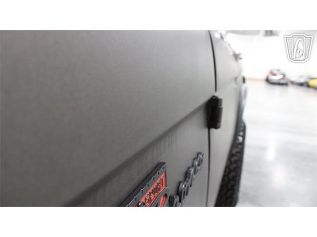 1976 Ford Bronco (CC-2068742) for sale in Runnemede, New Jersey