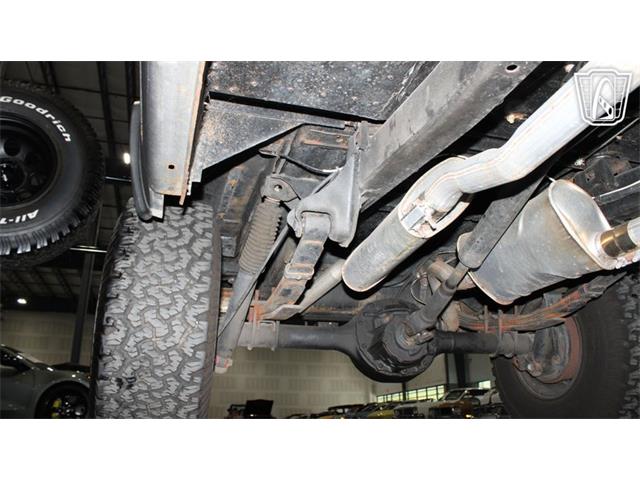 1976 Ford Bronco (CC-2068742) for sale in Runnemede, New Jersey