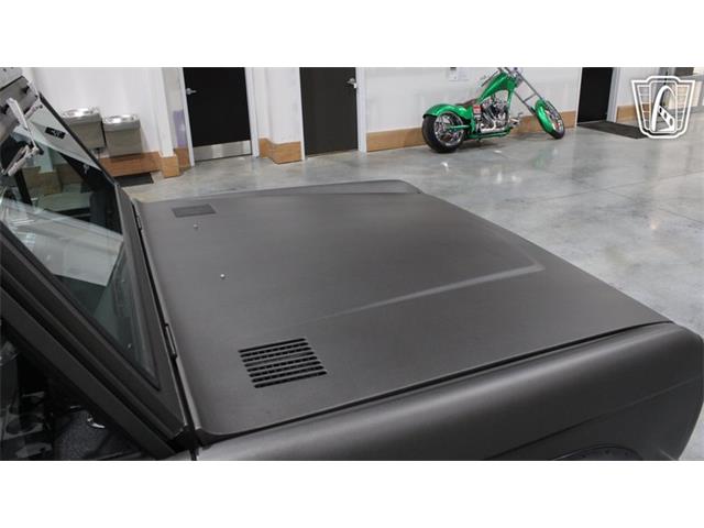 1976 Ford Bronco (CC-2068742) for sale in Runnemede, New Jersey