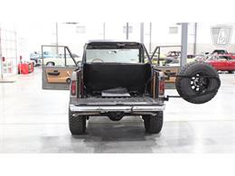 1976 Ford Bronco (CC-2068742) for sale in Runnemede, New Jersey