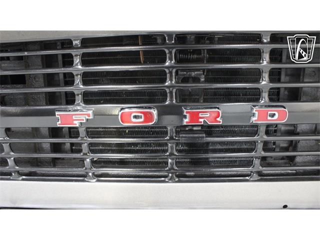 1976 Ford Bronco (CC-2068742) for sale in Runnemede, New Jersey