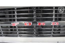 1976 Ford Bronco (CC-2068742) for sale in Runnemede, New Jersey