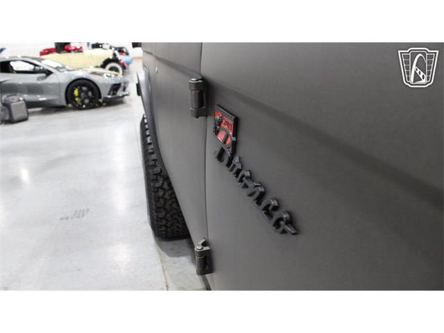 1976 Ford Bronco (CC-2068742) for sale in Runnemede, New Jersey