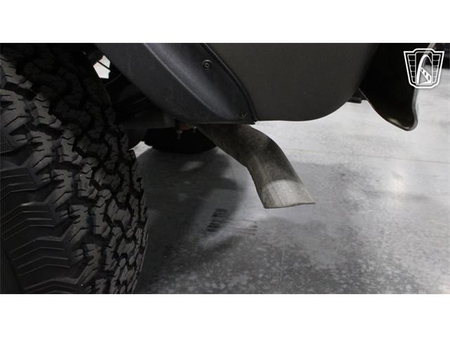 1976 Ford Bronco (CC-2068742) for sale in Runnemede, New Jersey