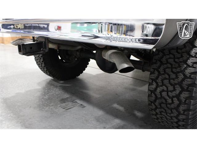 1976 Ford Bronco (CC-2068742) for sale in Runnemede, New Jersey