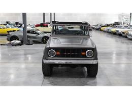 1976 Ford Bronco (CC-2068742) for sale in Runnemede, New Jersey