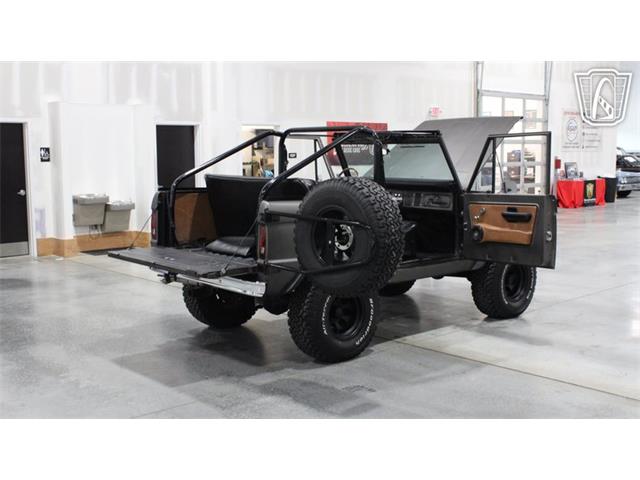1976 Ford Bronco (CC-2068742) for sale in Runnemede, New Jersey
