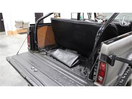 1976 Ford Bronco (CC-2068742) for sale in Runnemede, New Jersey