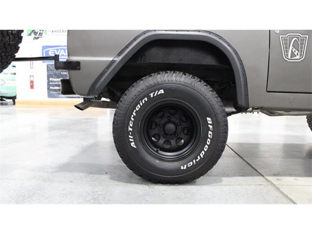 1976 Ford Bronco (CC-2068742) for sale in Runnemede, New Jersey