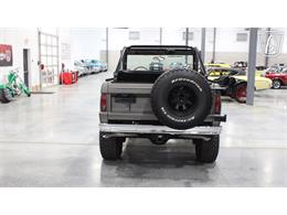 1976 Ford Bronco (CC-2068742) for sale in Runnemede, New Jersey