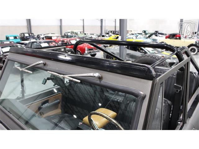 1976 Ford Bronco (CC-2068742) for sale in Runnemede, New Jersey