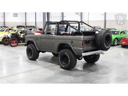1976 Ford Bronco (CC-2068742) for sale in Runnemede, New Jersey