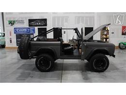 1976 Ford Bronco (CC-2068742) for sale in Runnemede, New Jersey