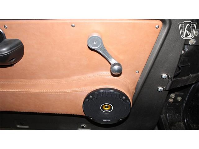 1976 Ford Bronco (CC-2068742) for sale in Runnemede, New Jersey