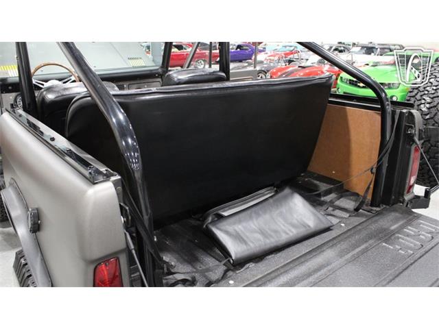 1976 Ford Bronco (CC-2068742) for sale in Runnemede, New Jersey