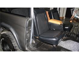 1976 Ford Bronco (CC-2068742) for sale in Runnemede, New Jersey