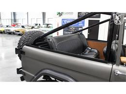 1976 Ford Bronco (CC-2068742) for sale in Runnemede, New Jersey