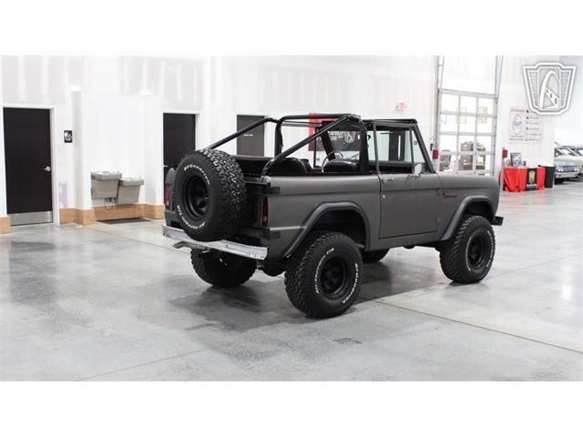 1976 Ford Bronco (CC-2068742) for sale in Runnemede, New Jersey