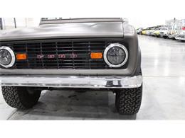 1976 Ford Bronco (CC-2068742) for sale in Runnemede, New Jersey