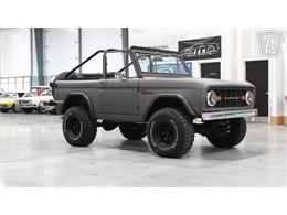 1976 Ford Bronco (CC-2068742) for sale in Runnemede, New Jersey