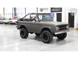 1976 Ford Bronco (CC-2068742) for sale in Runnemede, New Jersey