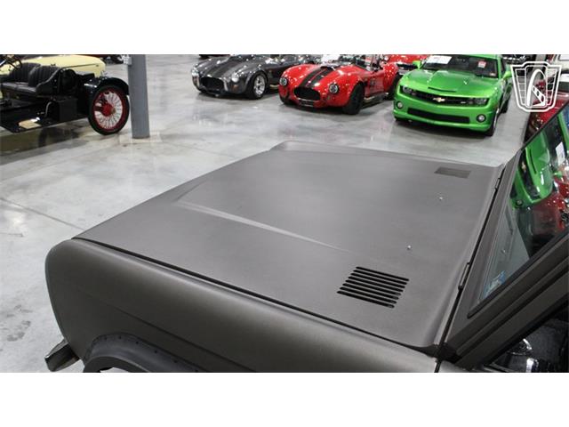 1976 Ford Bronco (CC-2068742) for sale in Runnemede, New Jersey