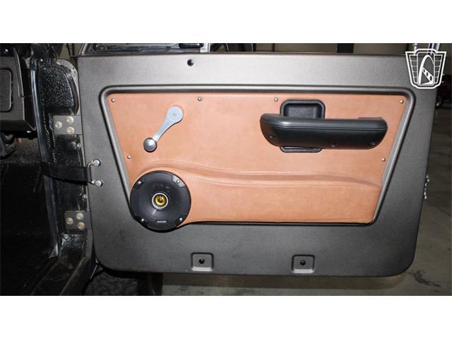 1976 Ford Bronco (CC-2068742) for sale in Runnemede, New Jersey