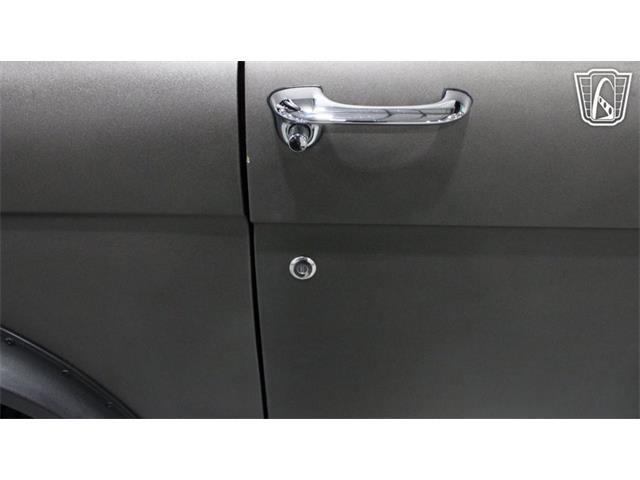 1976 Ford Bronco (CC-2068742) for sale in Runnemede, New Jersey