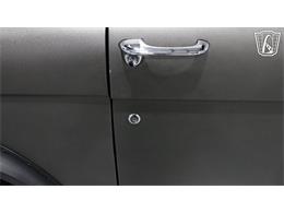 1976 Ford Bronco (CC-2068742) for sale in Runnemede, New Jersey