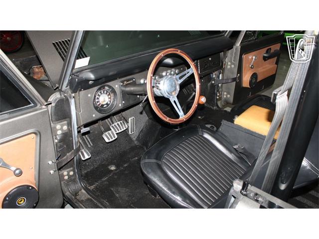 1976 Ford Bronco (CC-2068742) for sale in Runnemede, New Jersey