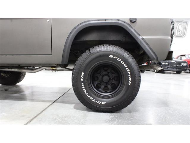 1976 Ford Bronco (CC-2068742) for sale in Runnemede, New Jersey