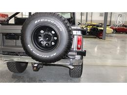 1976 Ford Bronco (CC-2068742) for sale in Runnemede, New Jersey