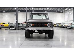 1976 Ford Bronco (CC-2068742) for sale in Runnemede, New Jersey