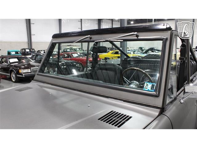 1976 Ford Bronco (CC-2068742) for sale in Runnemede, New Jersey