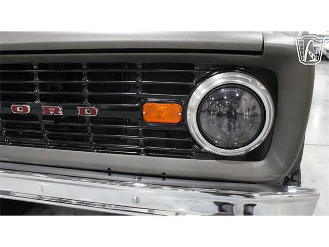 1976 Ford Bronco (CC-2068742) for sale in Runnemede, New Jersey