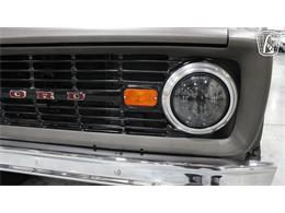 1976 Ford Bronco (CC-2068742) for sale in Runnemede, New Jersey