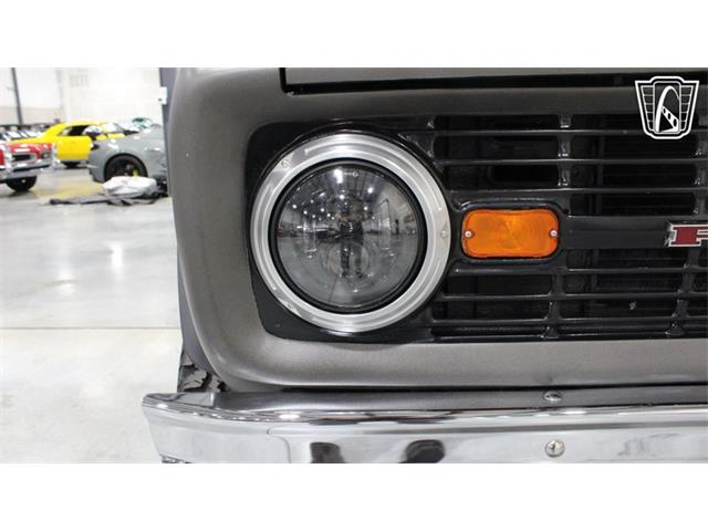 1976 Ford Bronco (CC-2068742) for sale in Runnemede, New Jersey