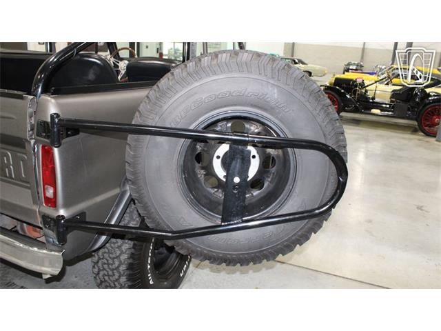 1976 Ford Bronco (CC-2068742) for sale in Runnemede, New Jersey