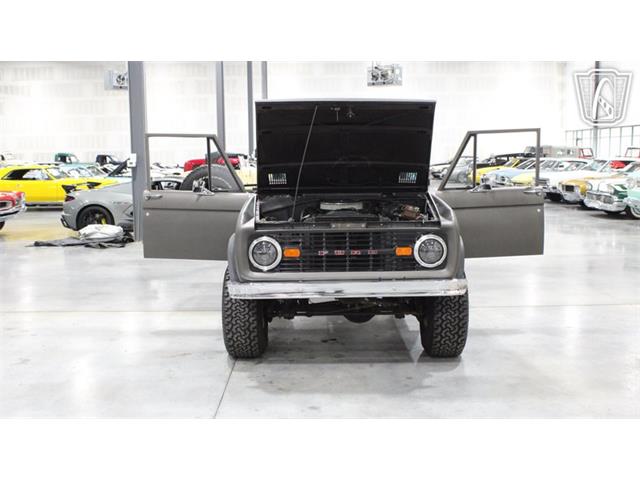 1976 Ford Bronco (CC-2068742) for sale in Runnemede, New Jersey