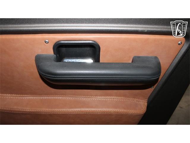 1976 Ford Bronco (CC-2068742) for sale in Runnemede, New Jersey