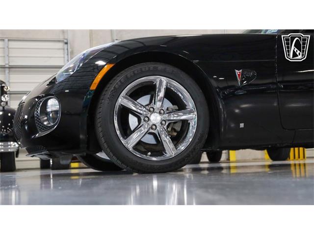 2009 Pontiac Solstice (CC-2068743) for sale in New Braundfels, Texas