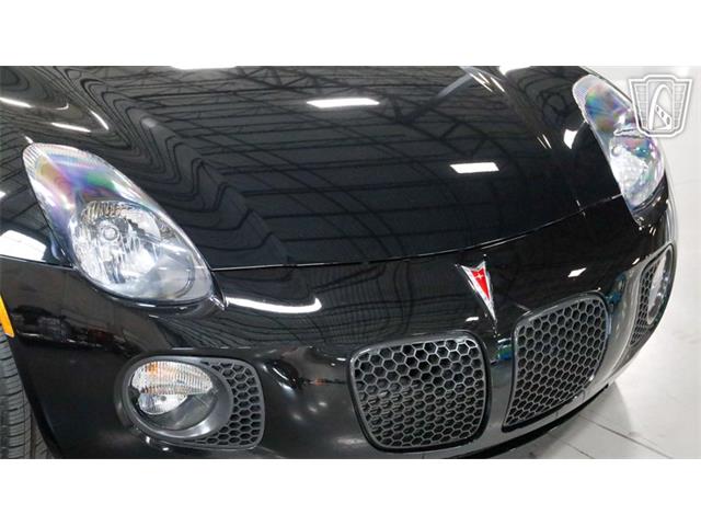 2009 Pontiac Solstice (CC-2068743) for sale in New Braundfels, Texas