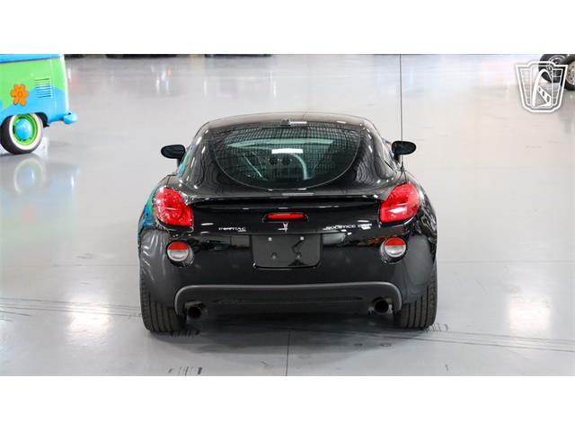 2009 Pontiac Solstice (CC-2068743) for sale in New Braundfels, Texas