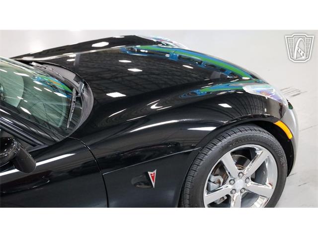 2009 Pontiac Solstice (CC-2068743) for sale in New Braundfels, Texas