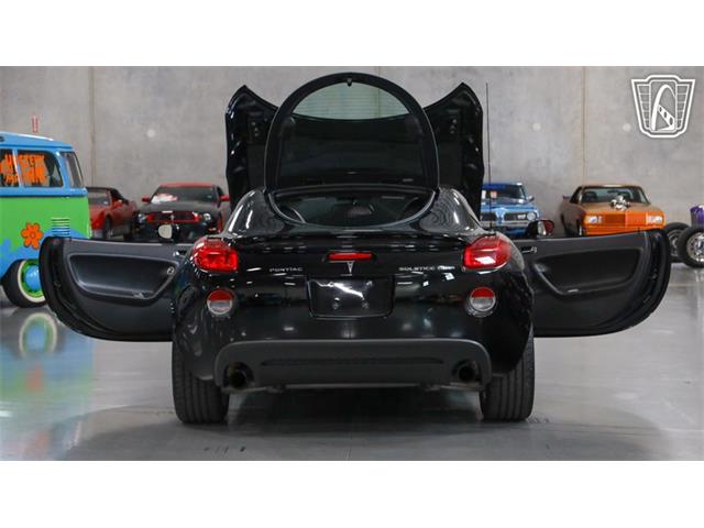 2009 Pontiac Solstice (CC-2068743) for sale in New Braundfels, Texas